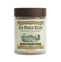 Old World Relief