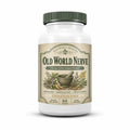 Old World Nerve