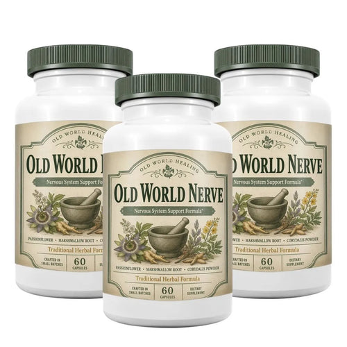 Old World Nerve