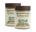 Old World Relief