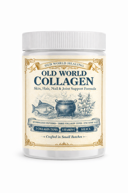 Old World Collagen