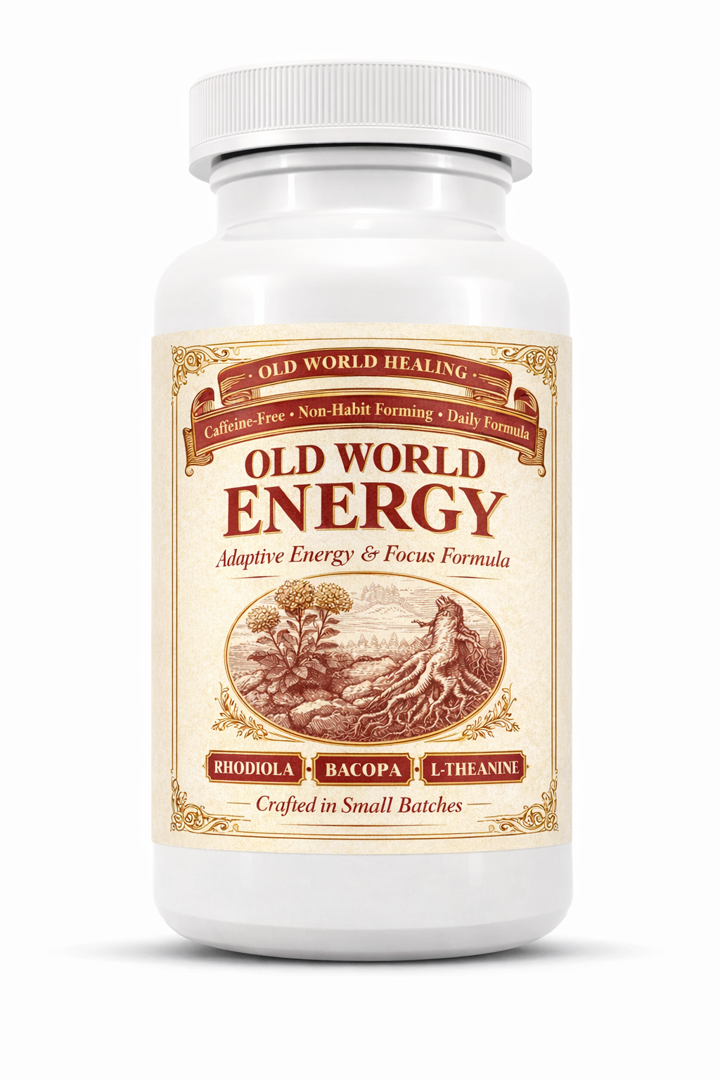 Old World Energy