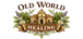 Old World Healing crest logo