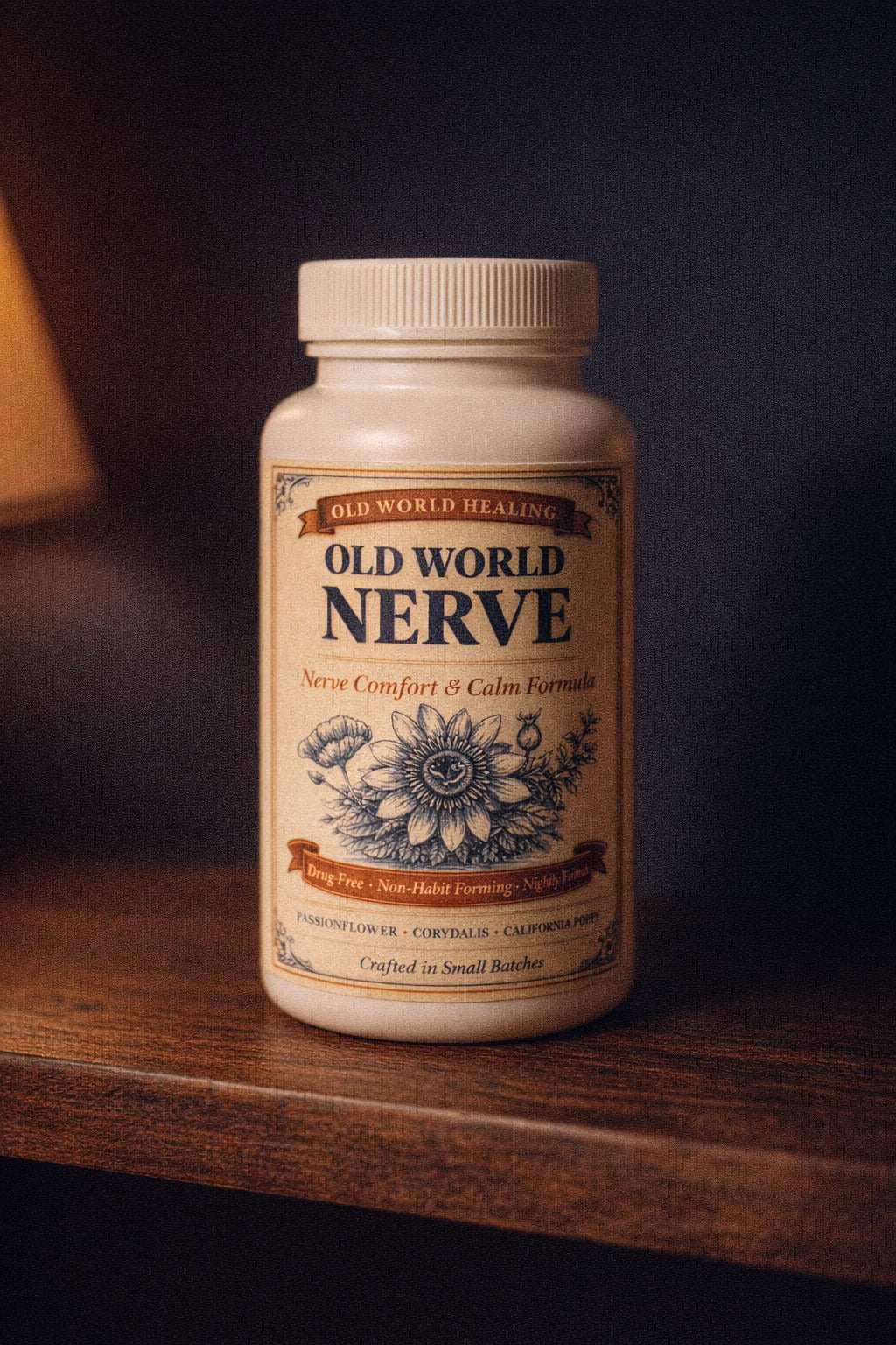 What is on our label, and what is not