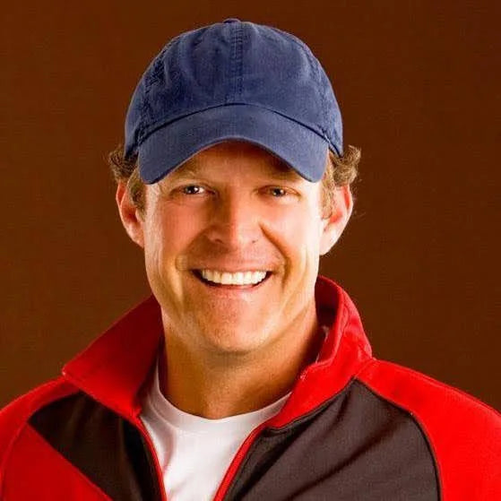 Todd Rewick