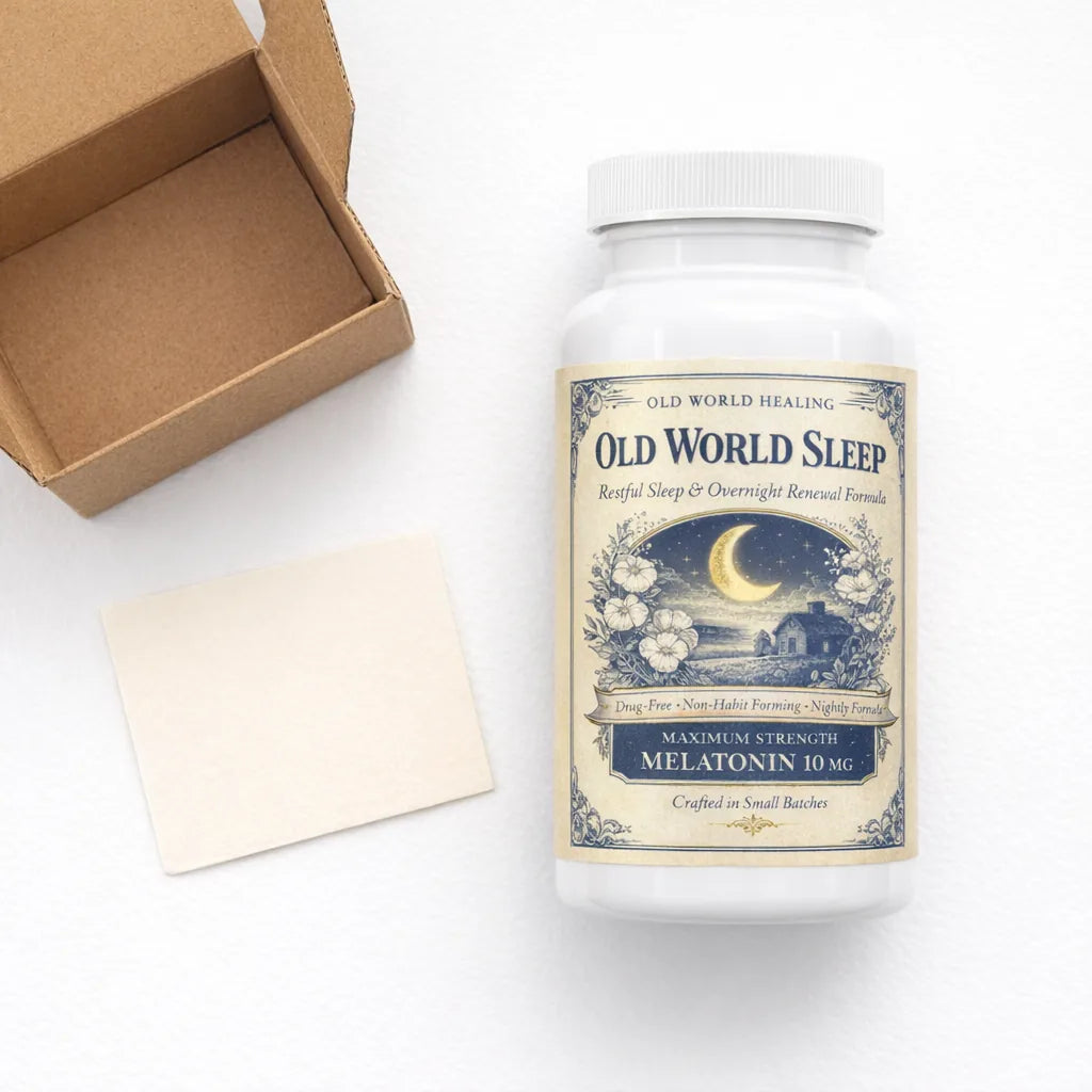 The monthly delivery, bottle and shipping box