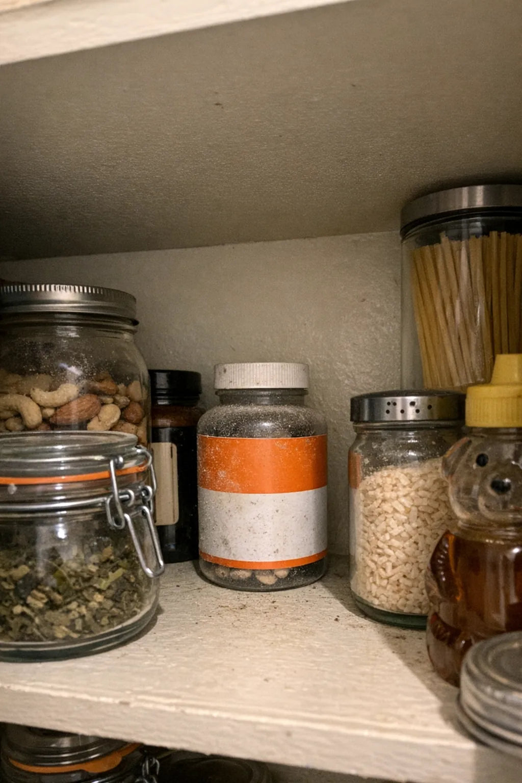 Why your last turmeric bottle did nothing